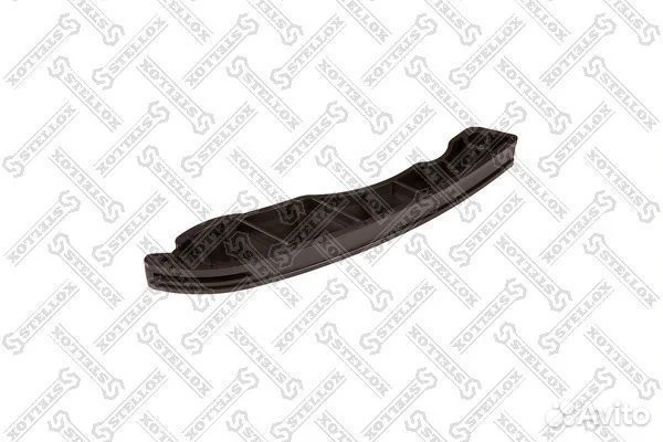 Натяжитель цепи грм Hyundai 0341016SX - изображение 1