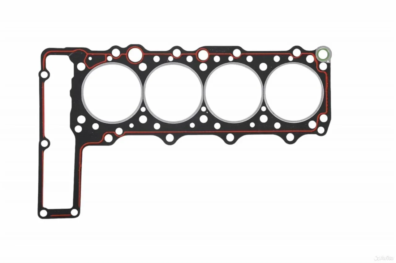 Прокладка ГБЦ (1.8mm) MB Vito/Viano/208D 1125049SX - изображение 1