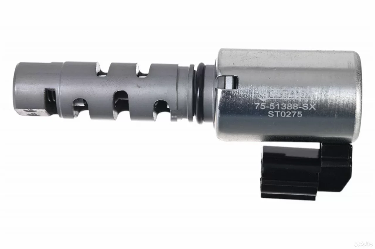 Клапан VVTi 7551388SX - миниатюра 2