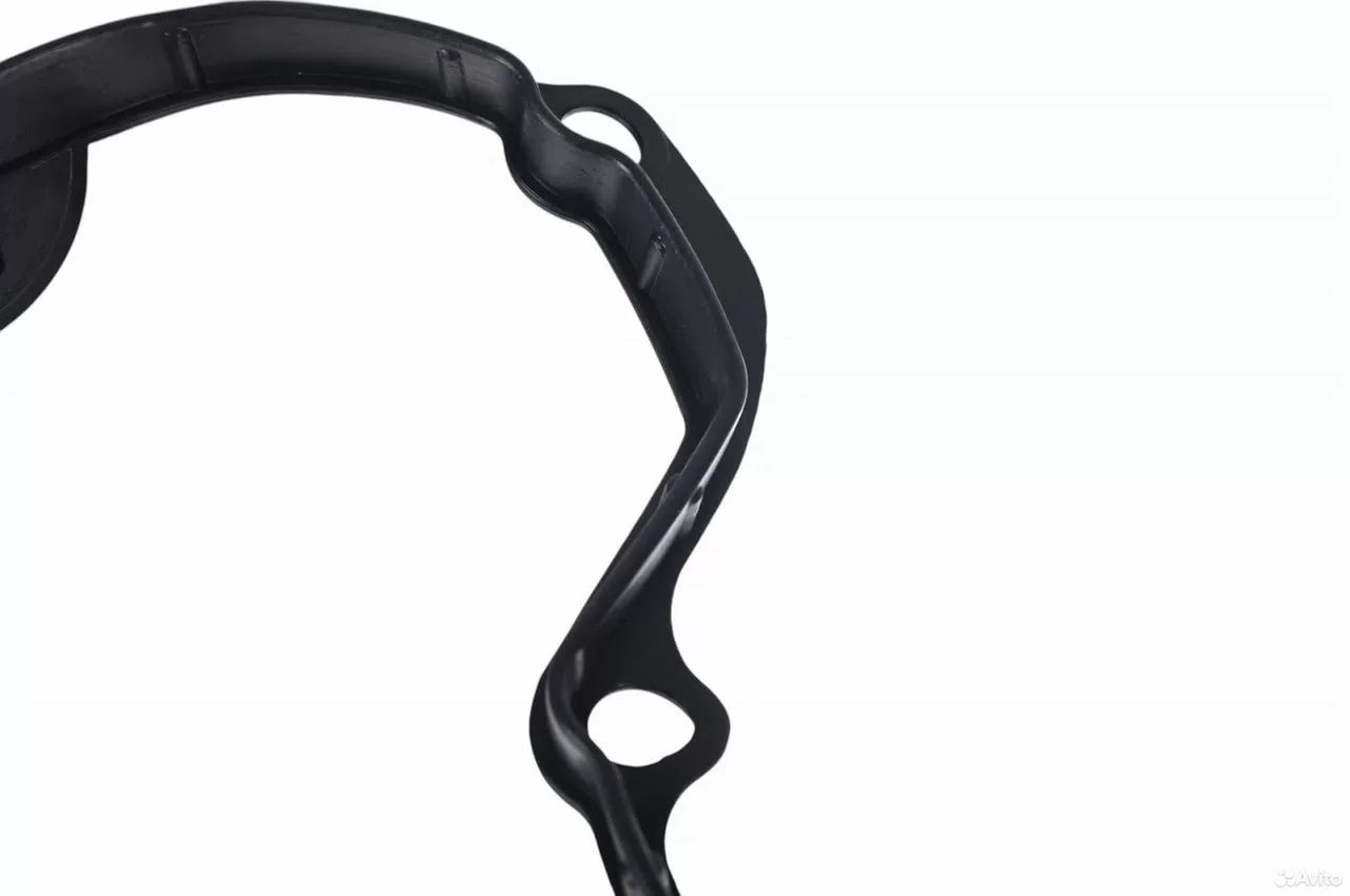 К-т прокладок клапанной крышки BMW E60/6 1128079SX - миниатюра 2