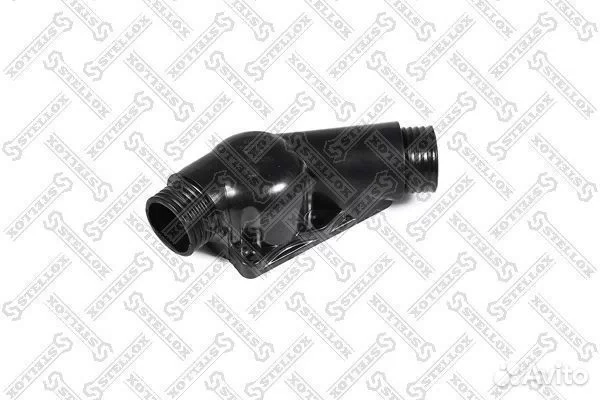 Тройник BMW E36/Z3 2.0-2.8 M50/M52/E3 7550718SX - изображение 1