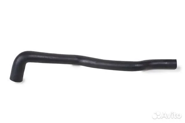 Патрубок радиатора печки VW Golf/Jetta 1035521SX - изображение 1