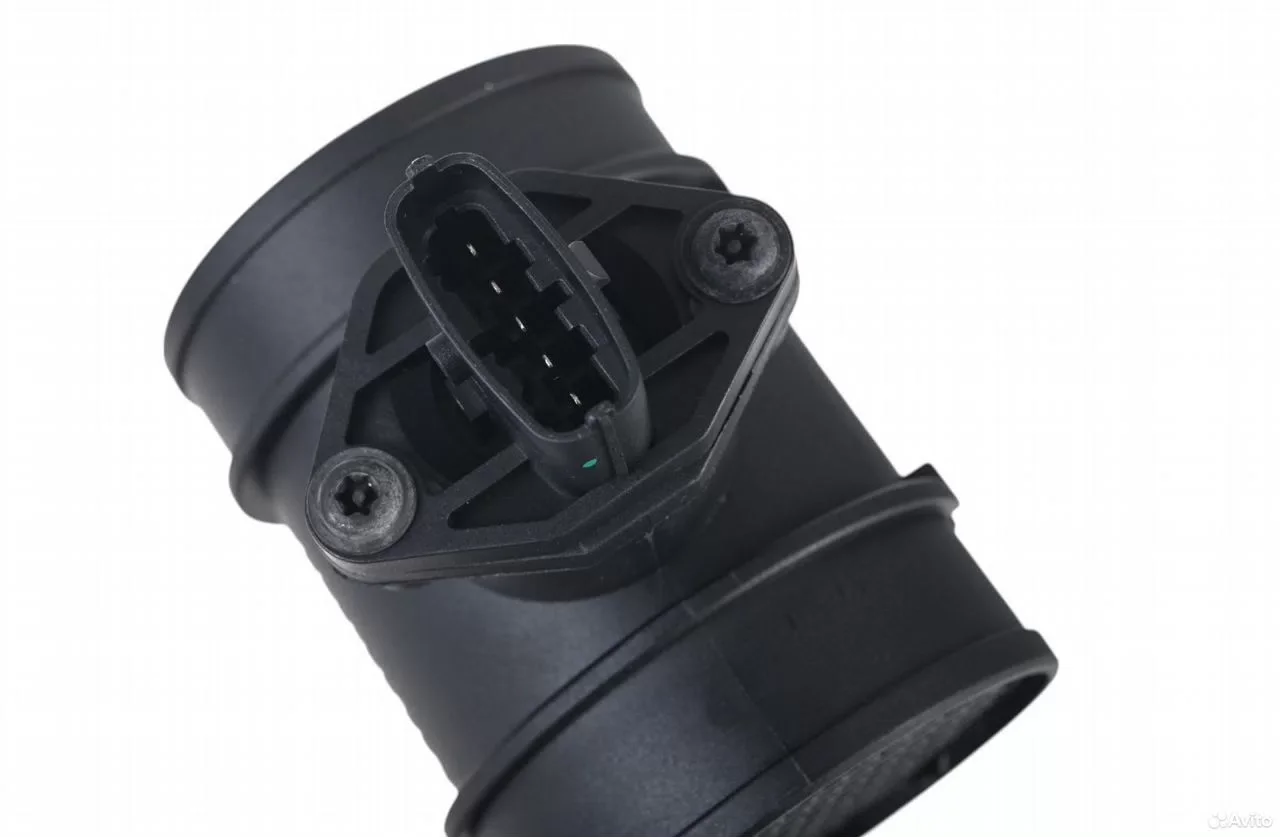 Измеритель массы воздуха 6106019SX - миниатюра 3