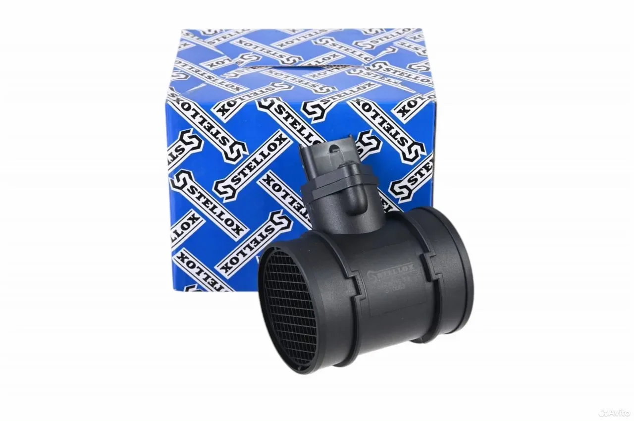 Измеритель массы воздуха 6106019SX - миниатюра 4