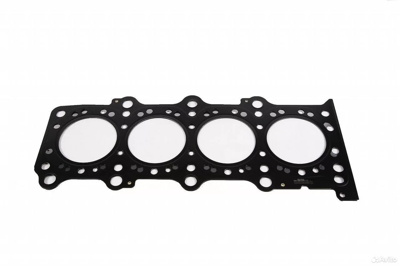 Прокладка ГБЦ (0.65mm) Suzuki Liana/SX4 1125125SX - изображение 1