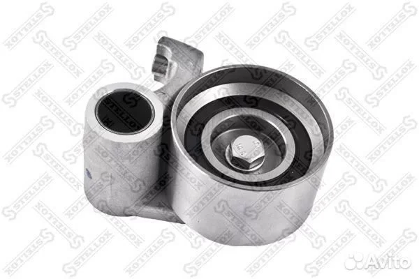Ролик нат. грм Lexus GS 0340285SX - изображение 1