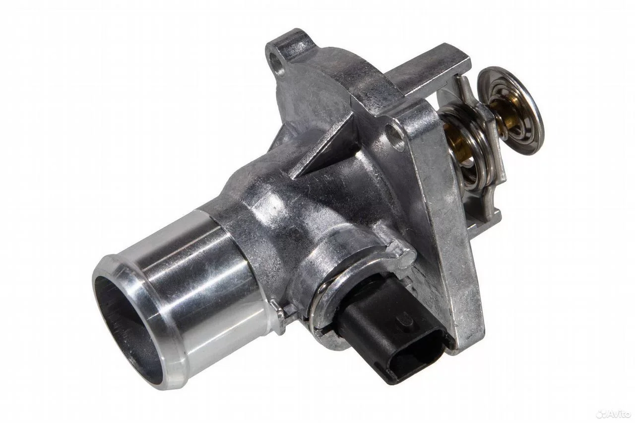 Термостат 105C\ Alfa Romeo 159, Opel Mokka/Astra/Vectra/Zafira/Insignia 1.4-1.8i 00 - изображение 1