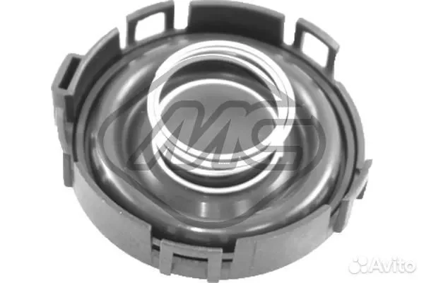 Крышка клапанов Metalcaucho 48791 - изображение 1