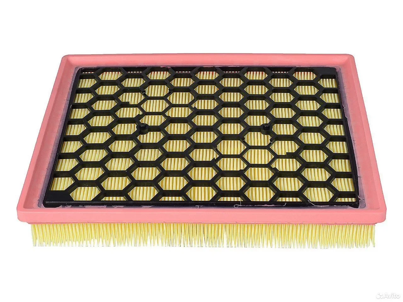 Фильтр воздушный 7101550SX - миниатюра 2