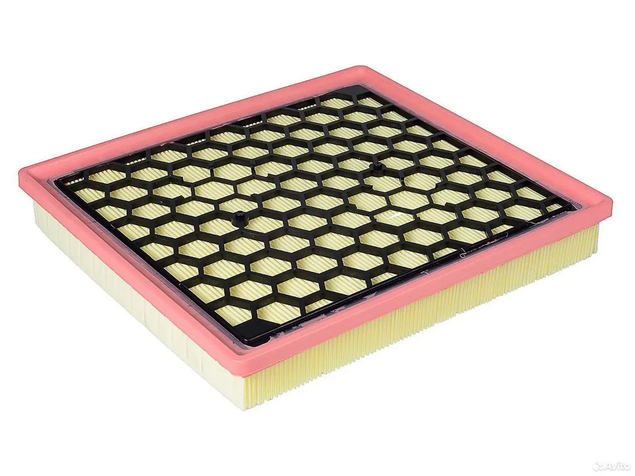 Фильтр воздушный 7101550SX - миниатюра 7