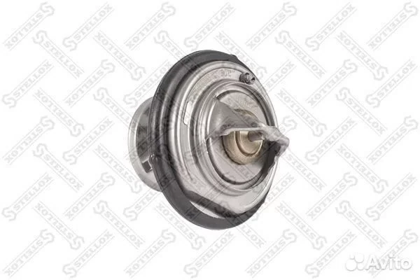 Термостат MB W124/W201/W463 2.5D/TD-3.5 2340065SX - изображение 1