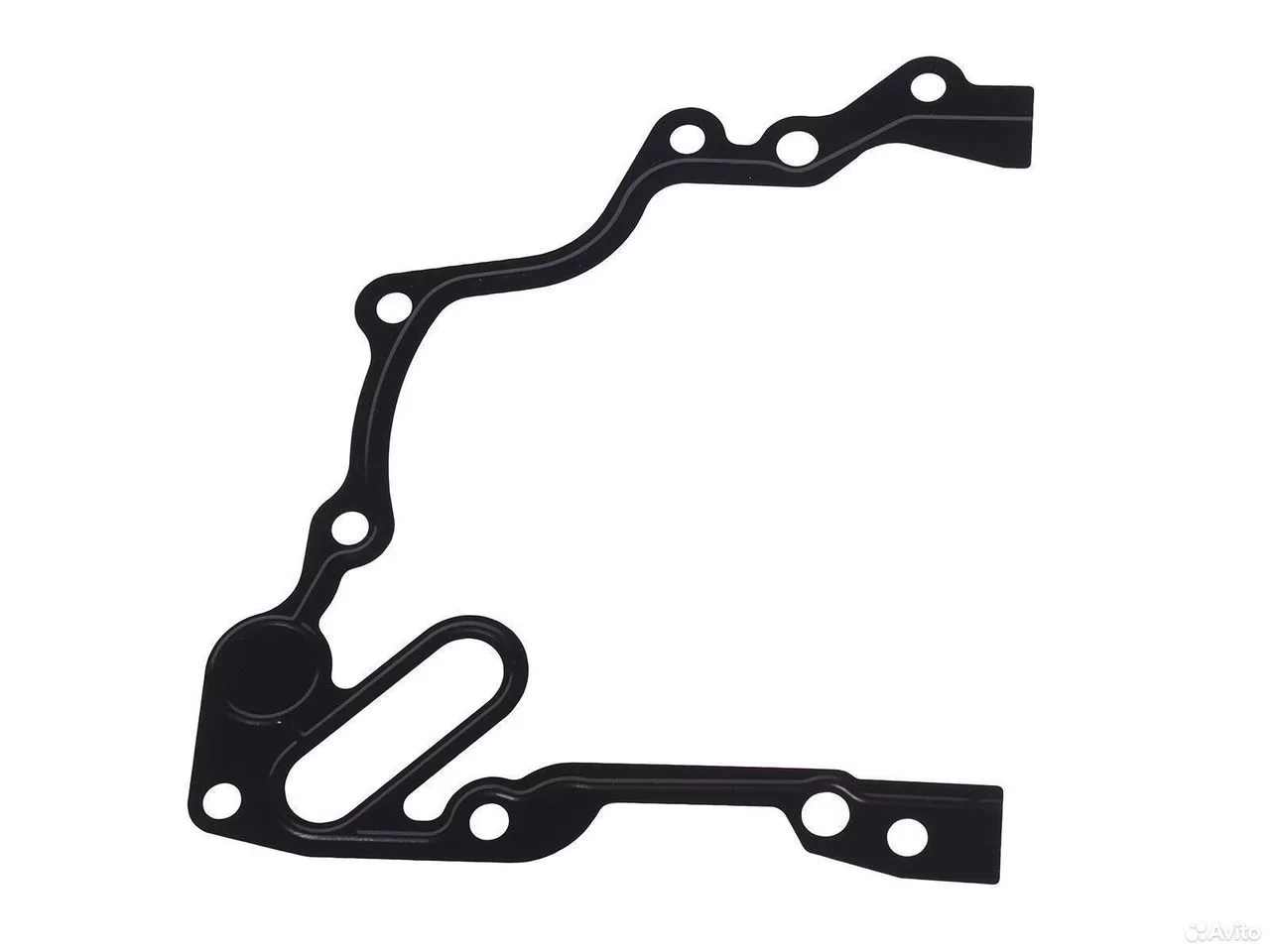 Прокладка крышки передней VW 1125772SX - миниатюра 2