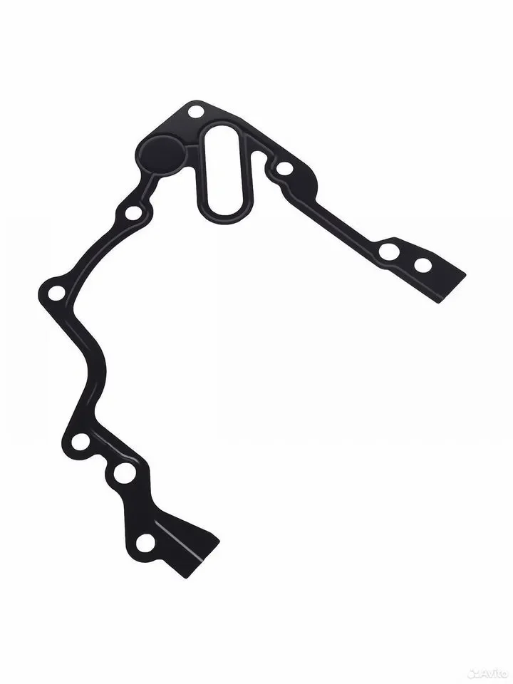 Прокладка крышки передней VW 1125772SX - миниатюра 3