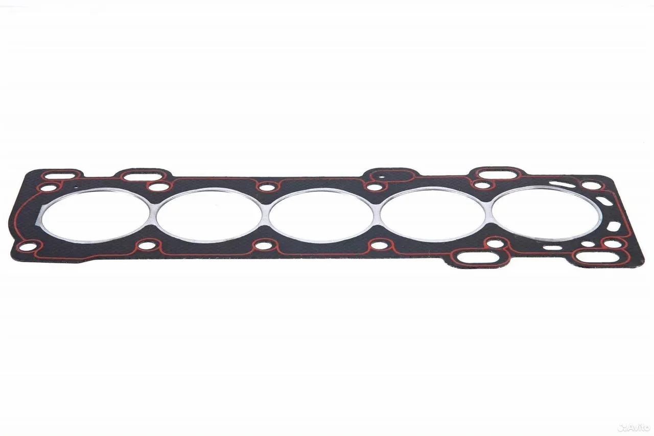 Прокладка ГБЦ (1.6mm) Volvo 850 2.4 1125253SX - изображение 1