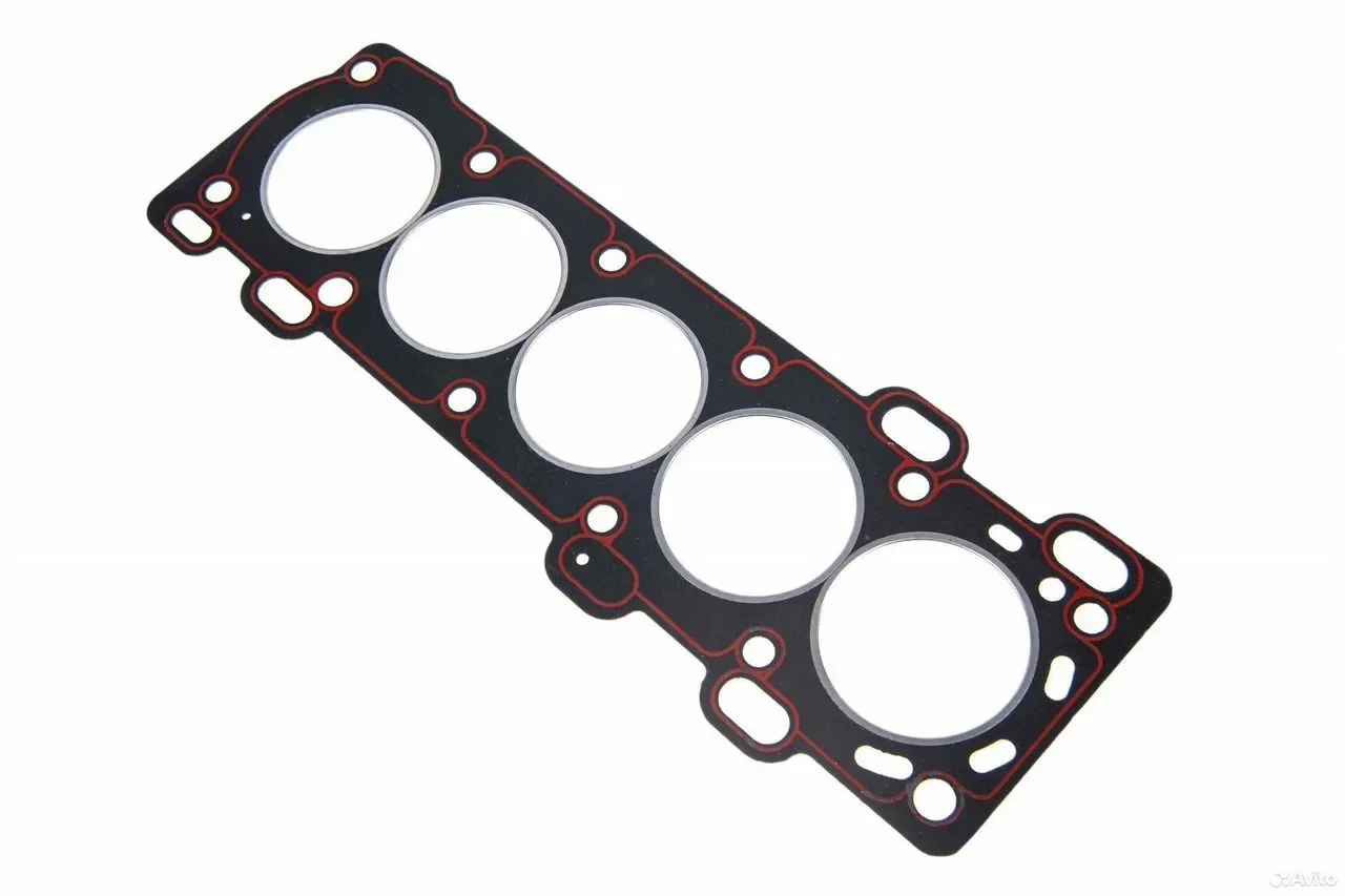 Прокладка ГБЦ (1.6mm) Volvo 850 2.4 1125253SX - миниатюра 2
