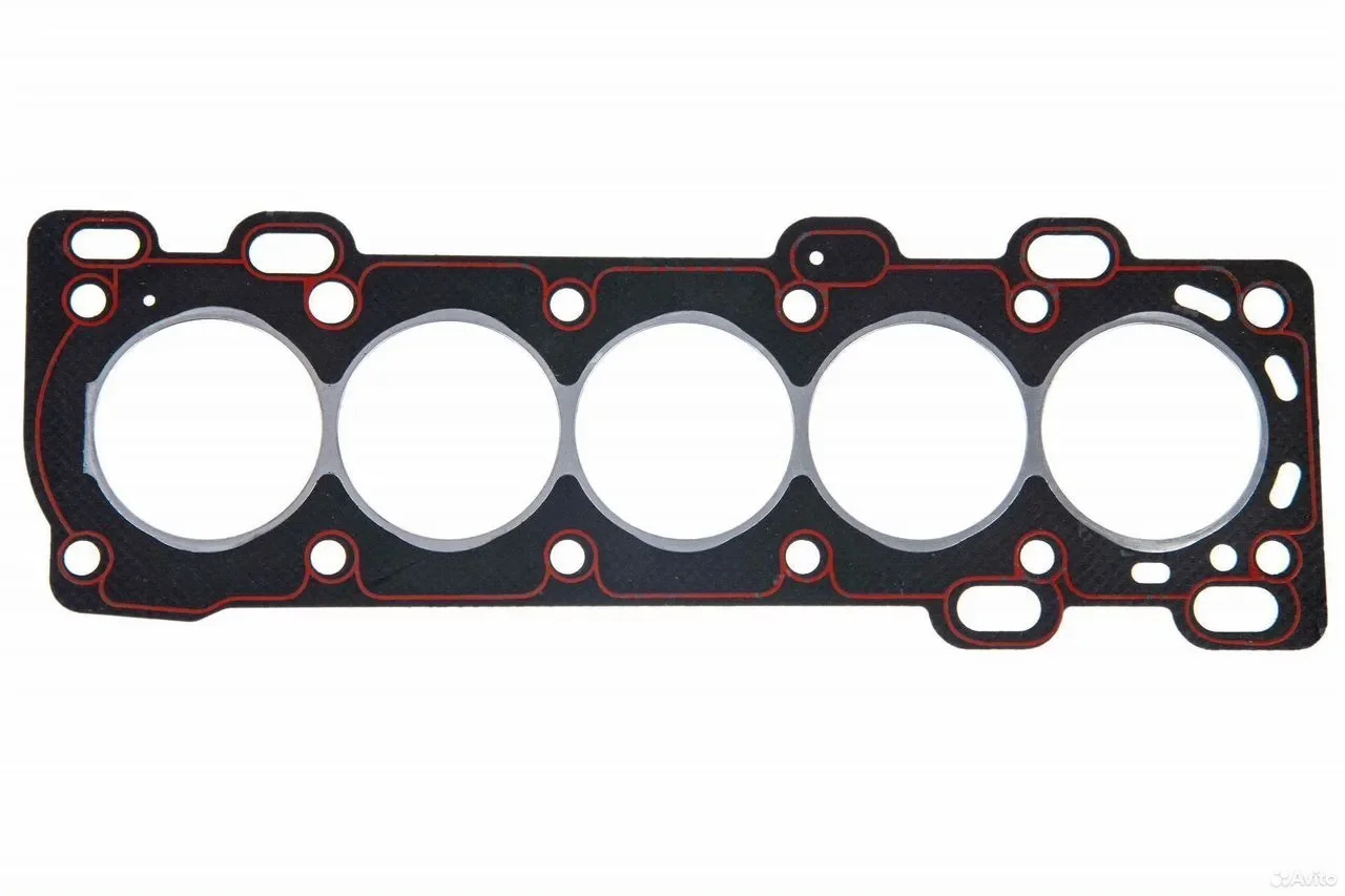 Прокладка ГБЦ (1.6mm) Volvo 850 2.4 1125253SX - миниатюра 3
