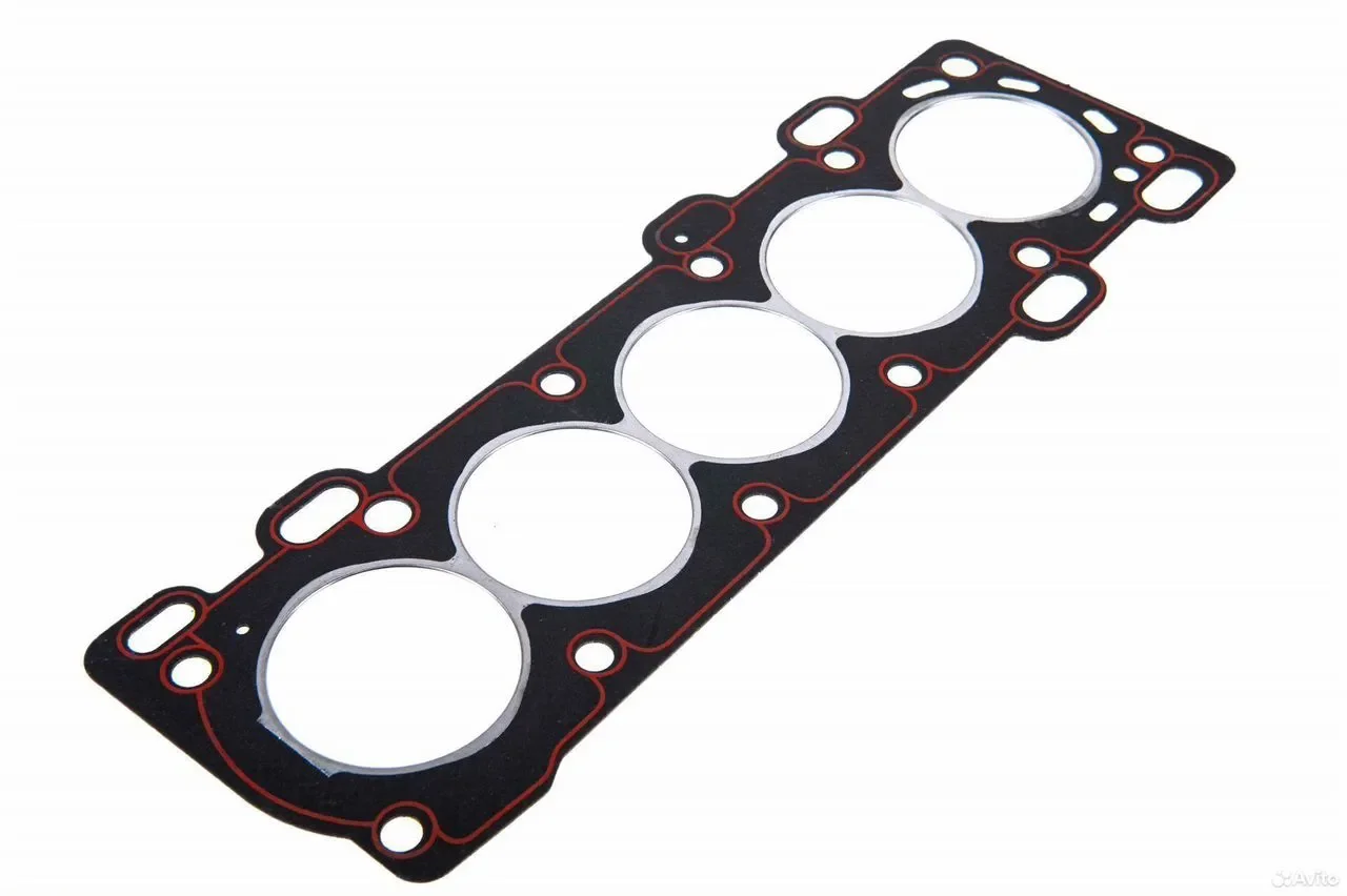 Прокладка ГБЦ (1.6mm) Volvo 850 2.4 1125253SX - миниатюра 4