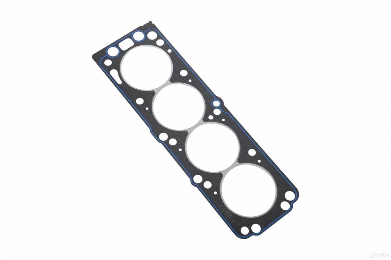 Прокладка ГБЦ (1.6mm) 1125007SX - миниатюра 2