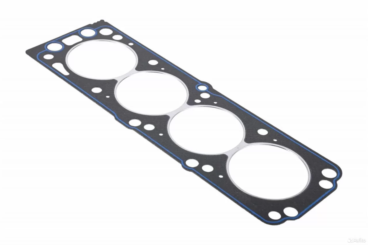 Прокладка ГБЦ (1.6mm) 1125007SX - миниатюра 3
