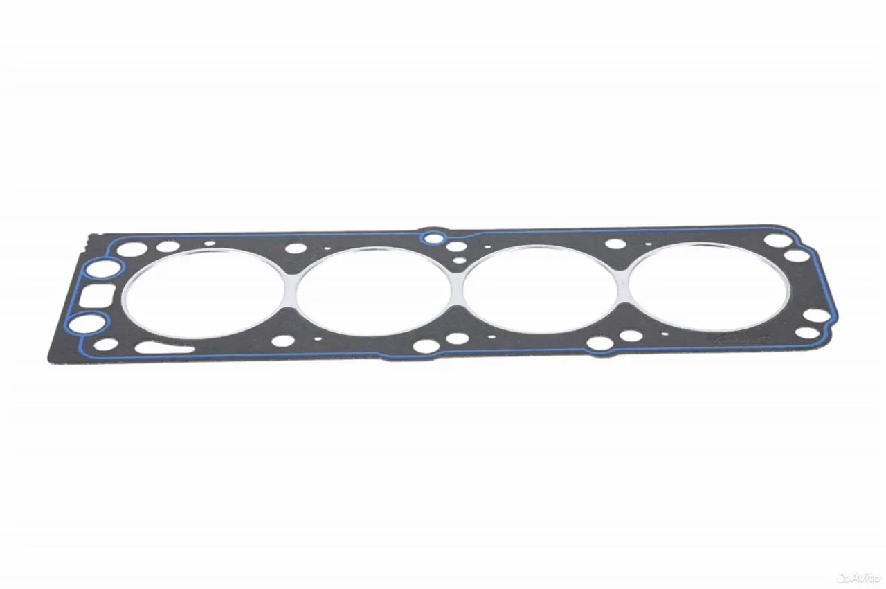 Прокладка ГБЦ (1.6mm) 1125007SX - миниатюра 5