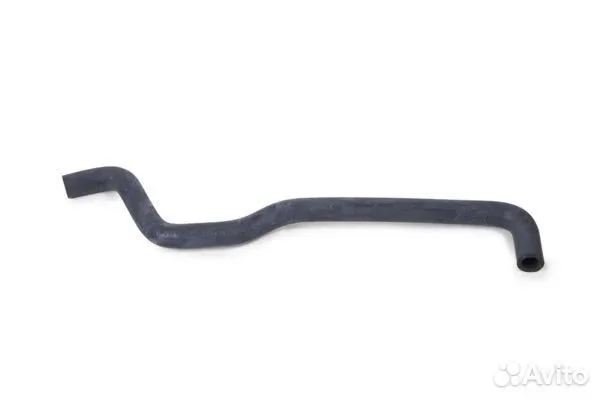 Патрубок радиатора VW T4 2.5/2.4D 91-96 1035538SX - изображение 1