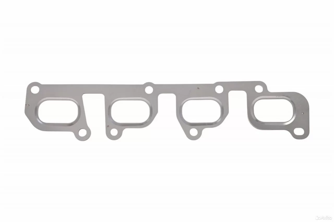 Прокладка коллектора выпускного VW 1126226SX - изображение 1