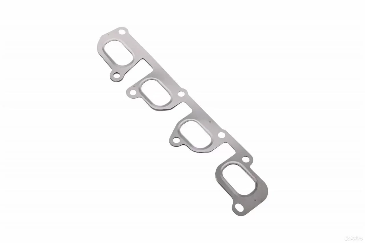 Прокладка коллектора выпускного VW 1126226SX - миниатюра 2