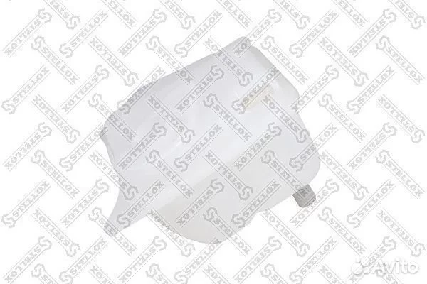Бачок расширительный Audi 100/A6 91-97 7551203SX - миниатюра 2