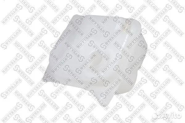 Бачок расширительный Audi 100/A6 91-97 7551203SX - миниатюра 3