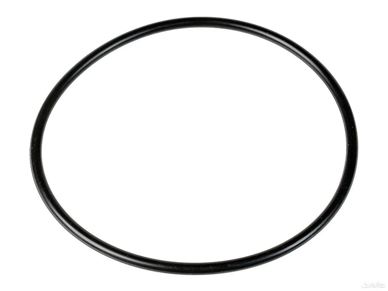 Прокладка помпы Opel Astra/Vectra/Kadett 1125438SX - миниатюра 2