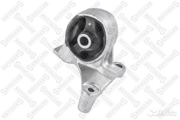 Подушка двигателя передняя Honda Civic 2517215SX - изображение 1
