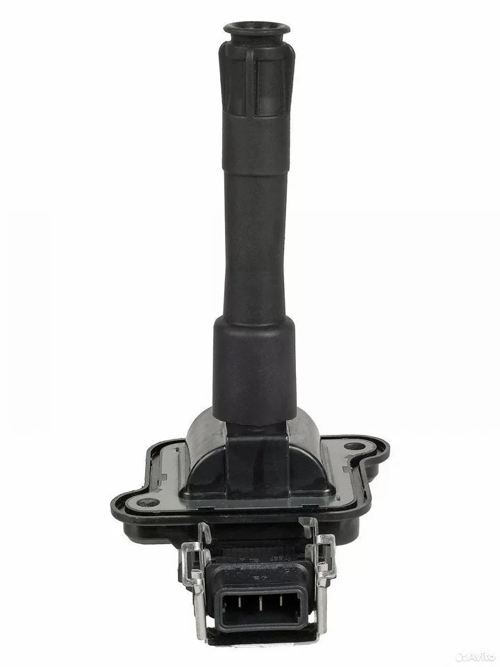 Катушка зажигания 6100016SX - миниатюра 5