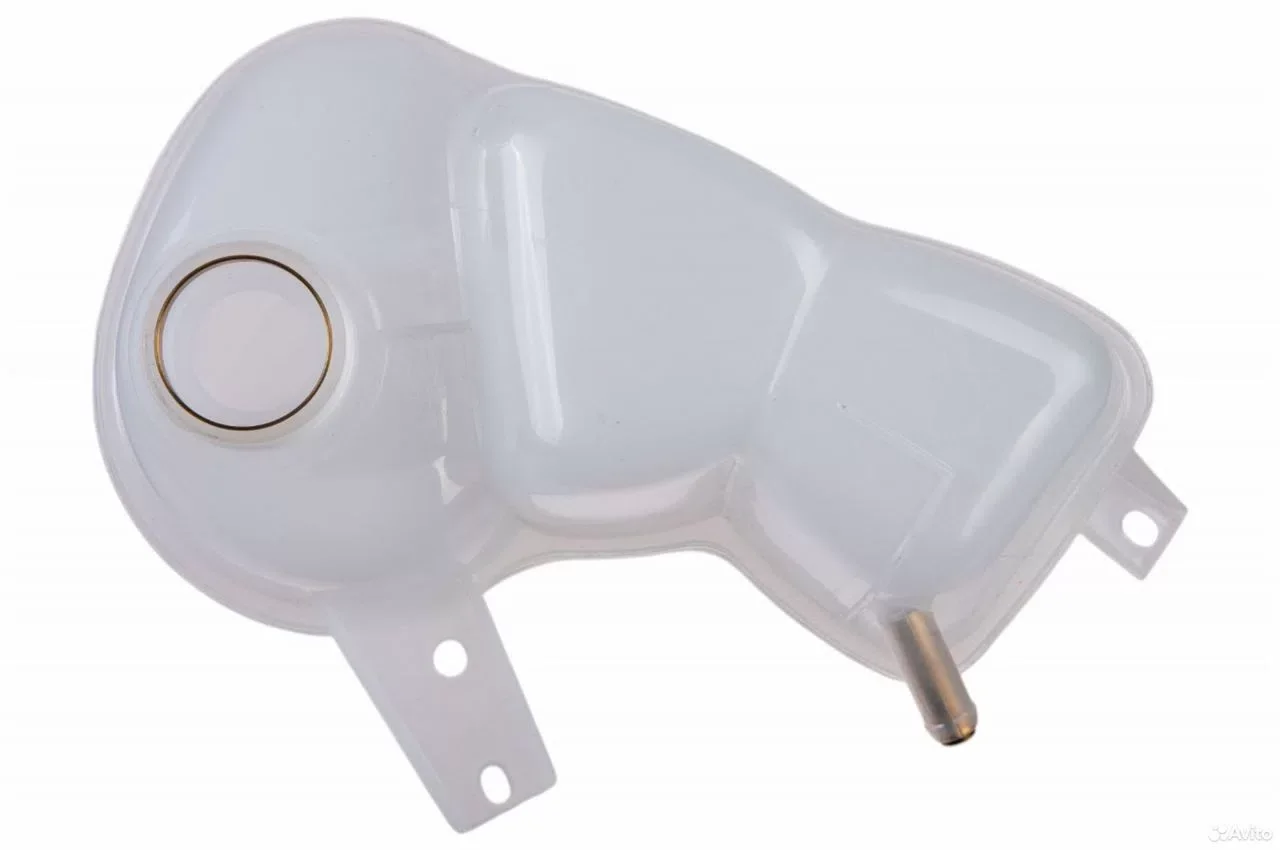 Бачок расш. Opel Astra 1.4/1.6 91-98 7551278SX - миниатюра 2