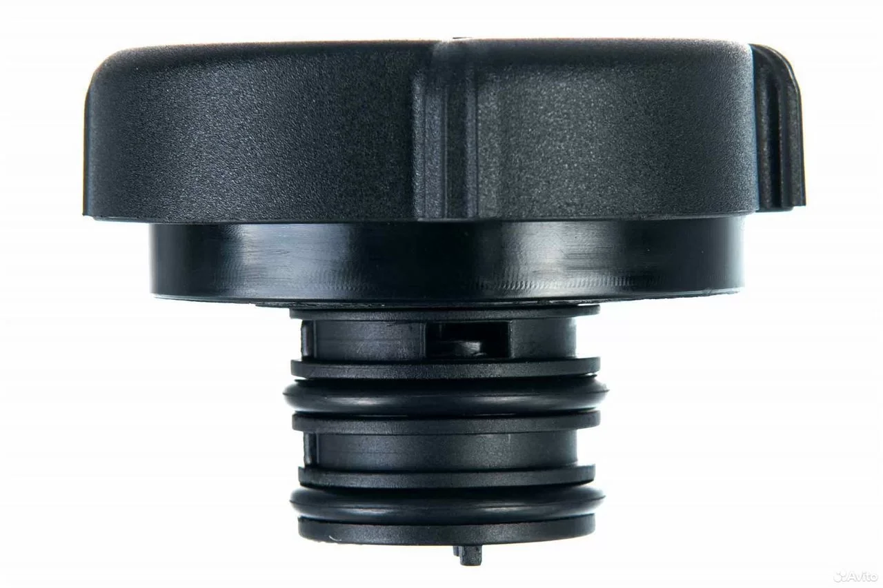 Крышка радиатора BMW E34/E36/E39/E46 7550955SX - миниатюра 2