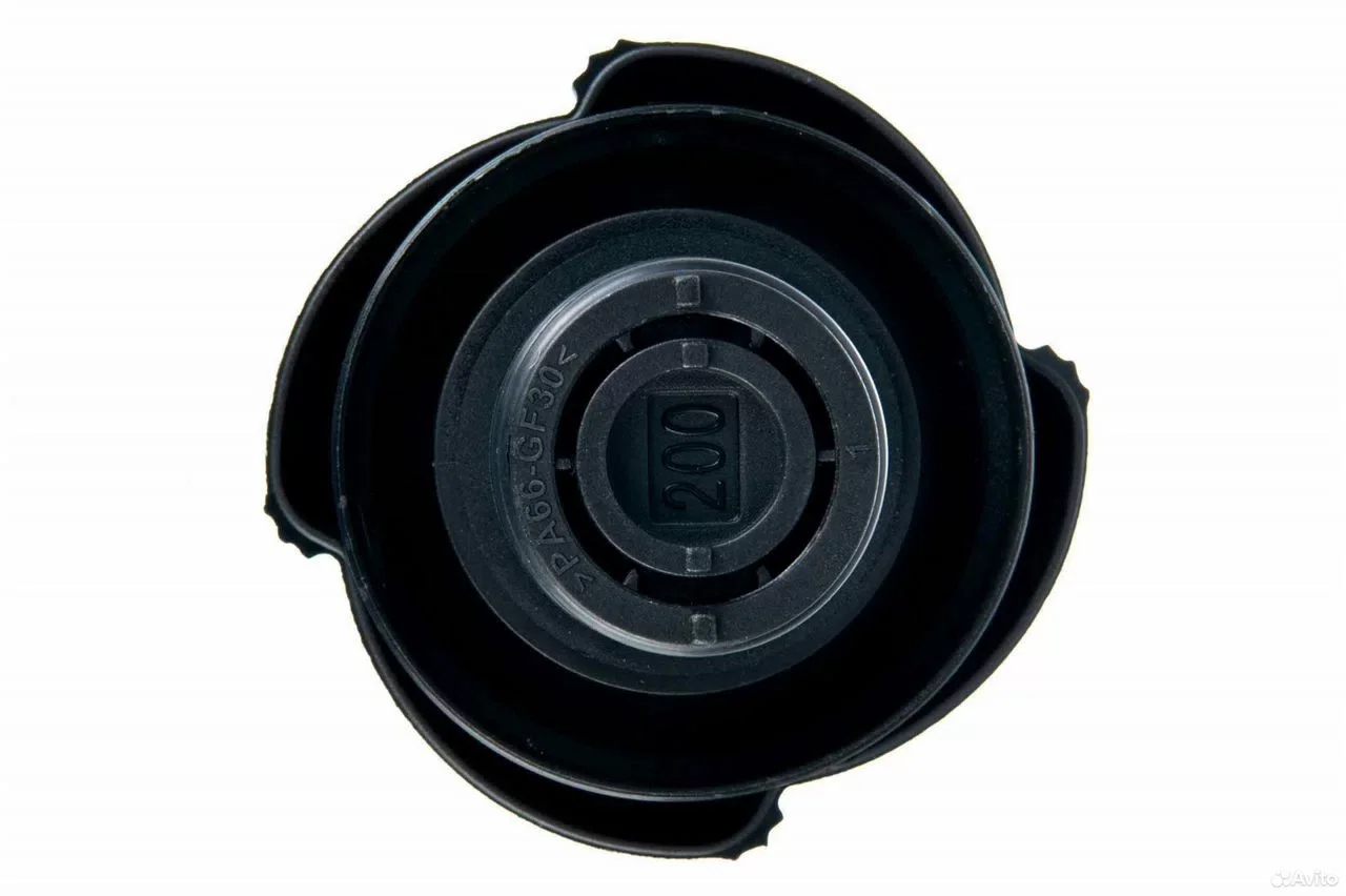 Крышка радиатора BMW E34/E36/E39/E46 7550955SX - миниатюра 3