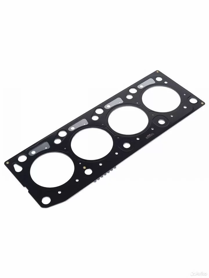 Прокладка ГБЦ (1.5mm) Ford Focus I 1.8 1125388SX - миниатюра 2