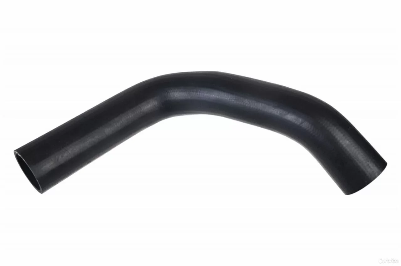 Патрубок интеркулера Land Rover 1035757SX - миниатюра 2