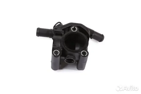 Тройник Ford Focus 1.8/2.0i 98-04 7550683SX - изображение 1