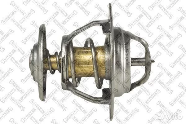 Термостат Ford Sierra/Granada 2.0-2.8i 2340003SX - миниатюра 5