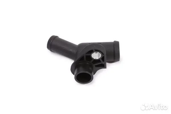 Тройник VW T4 2.5/2.4D 91-96 7550665SX - изображение 1
