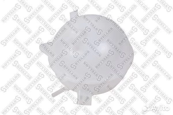 Бачок расширительный 7551214SX - изображение 1