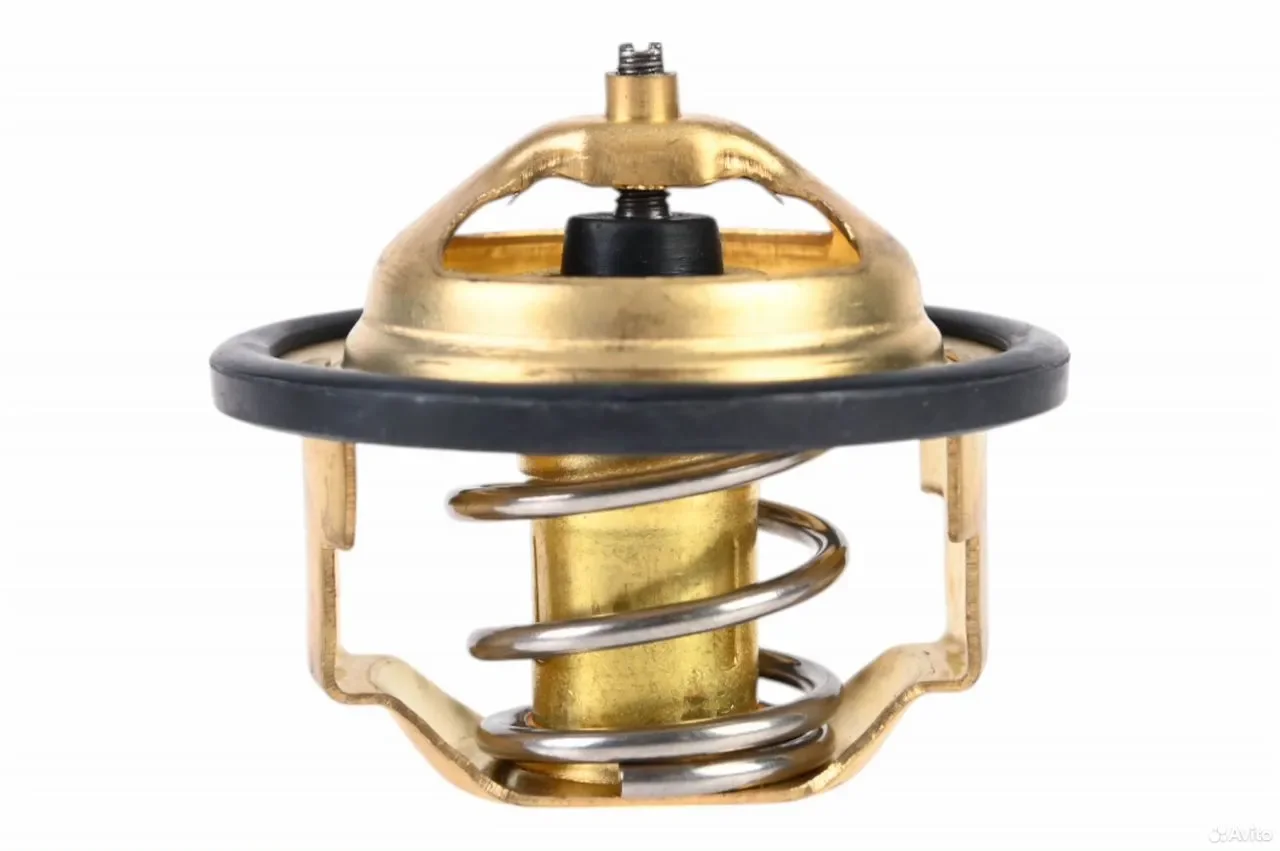Термостат 88C\ Great Wall Hover H1/H3/H5 - миниатюра 2