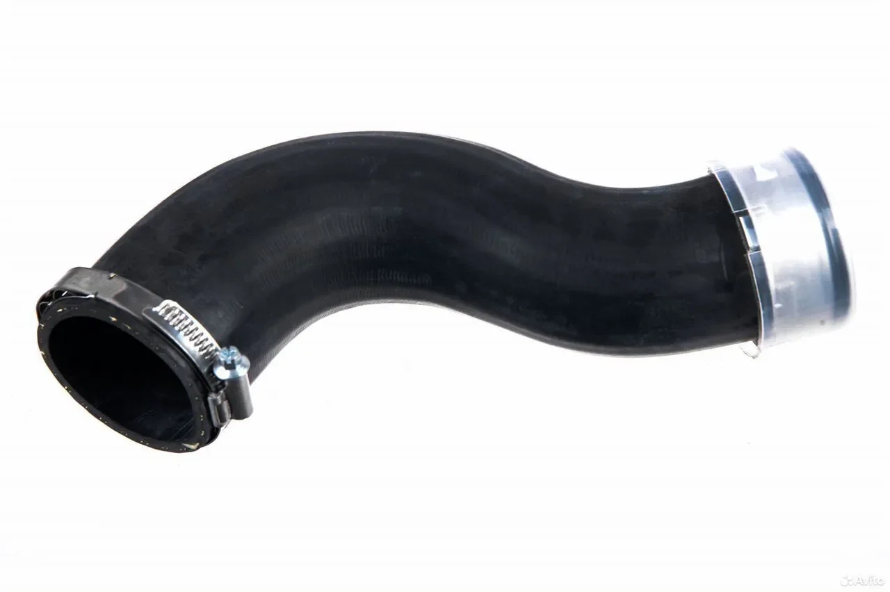 Патрубок интеркуллера VW Multivan 1035681SX - изображение 1