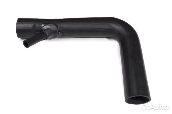 Патрубок радиатора MAN F2000 HCV 8110014SX - изображение 1