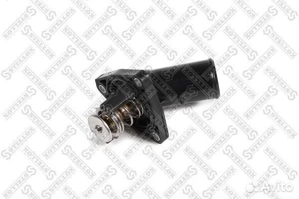 Термостат Lexus IS/GS 2.5-3.5i 05 2340314SX - изображение 1
