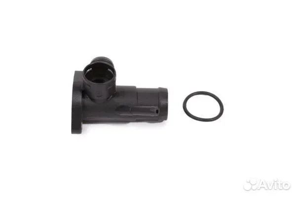 75-50650-SX тройник VW Golf/Vento/Passat/Sharan 1.9TDi 92-00 - изображение 1