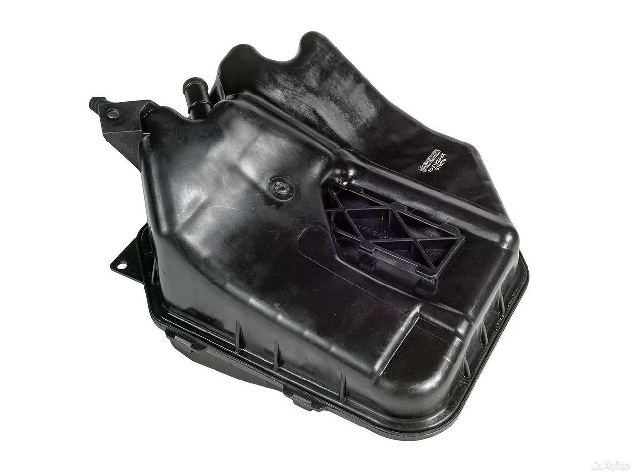 Бачок расширительный Audi,VW 3.0-6.0 7551229SX - миниатюра 2