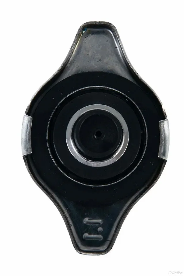 Крышка радиатора Honda,Opel,Chrysler 7550970SX - миниатюра 2