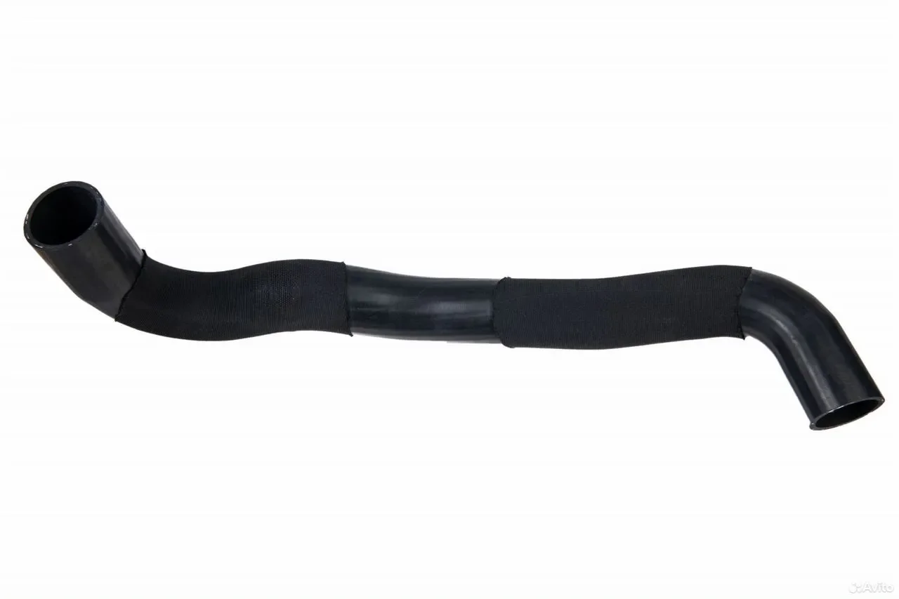 Патрубок интеркулл. Land Rover Discover 1035687SX - миниатюра 3