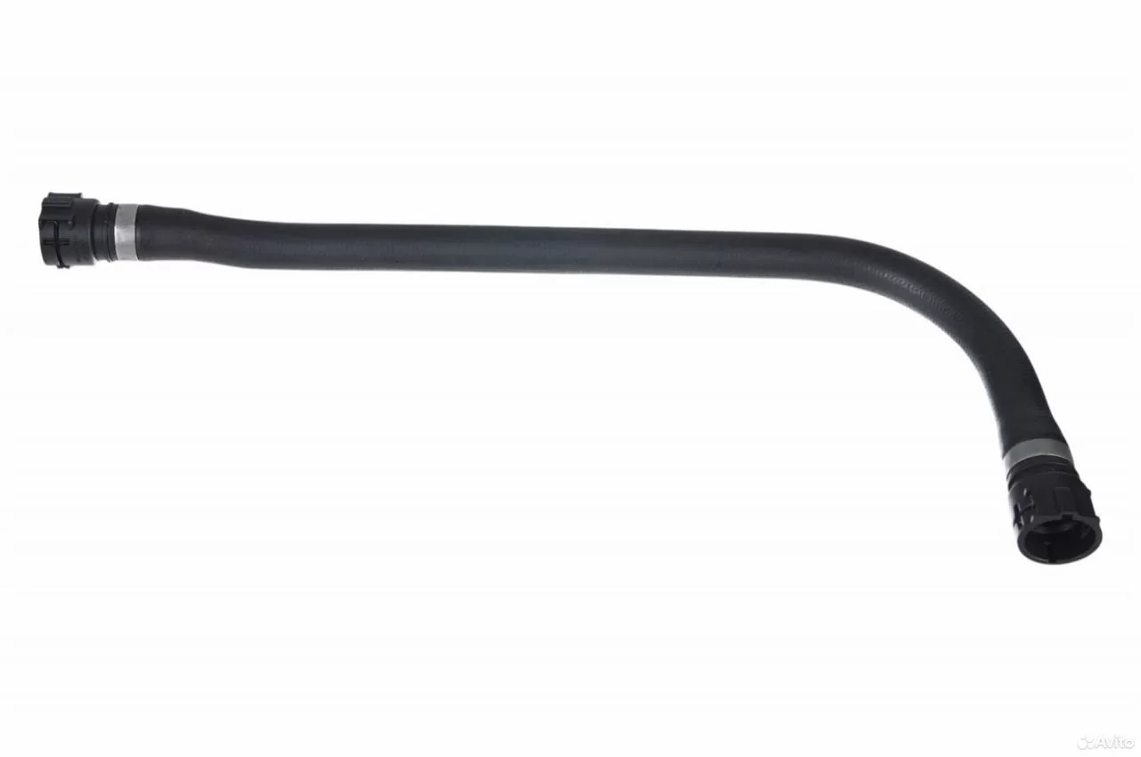 Патрубок сист. охл. BMW M52/M54 All 1035749SX - изображение 1